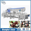 ice cream manufacturing equipment/ice cream cup filling machine